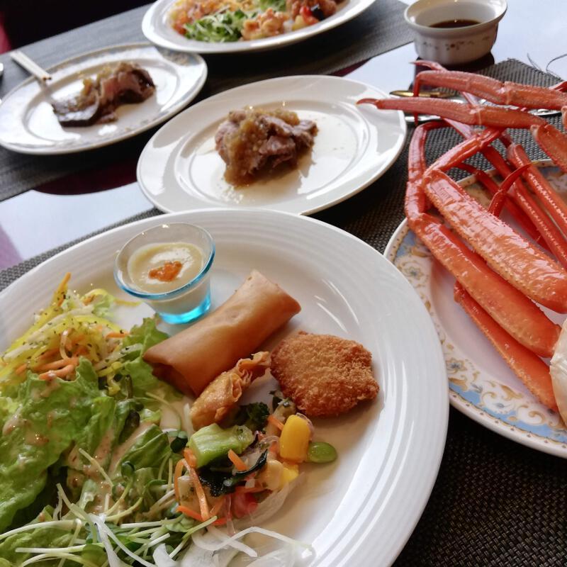 名古屋キャッスルホテルでお誕生日会ランチ サプライズで 名古屋主婦の女子会ランチ おすすめレストランとお得に食べる方法